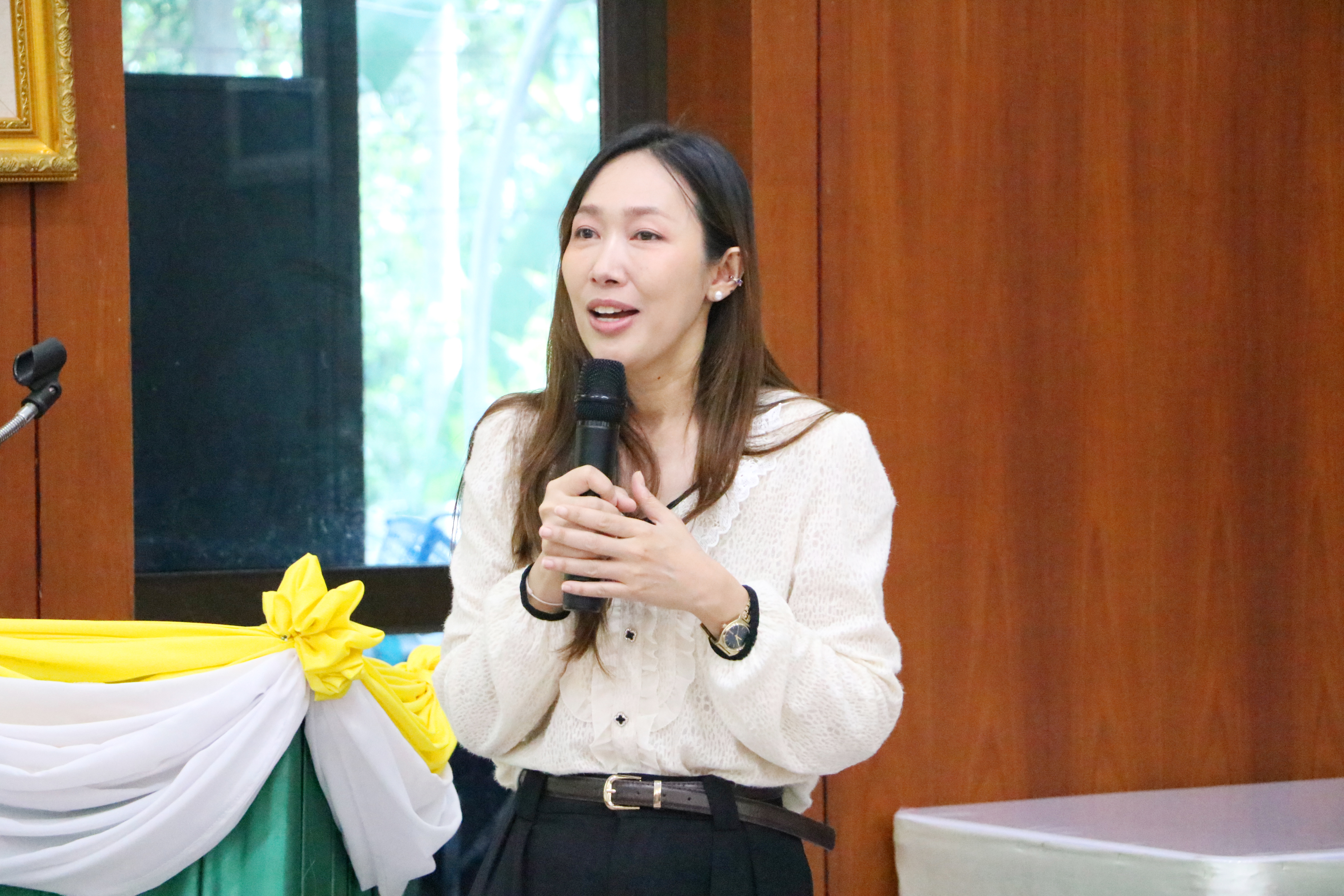 title - ส.ป.ก. จัดโครงการฝึกอบรม “การสำรวจรังวัดด้วยระบบโครงข่ายดาวเทียมตามมาตรฐานการสำรวจรังวัดของ ส.ป.ก. สำหรับข้าราชการตำแหน่งนายช่างสำรวจปฏิบัติงานบรรจุใหม่ ประจำปี 2569”